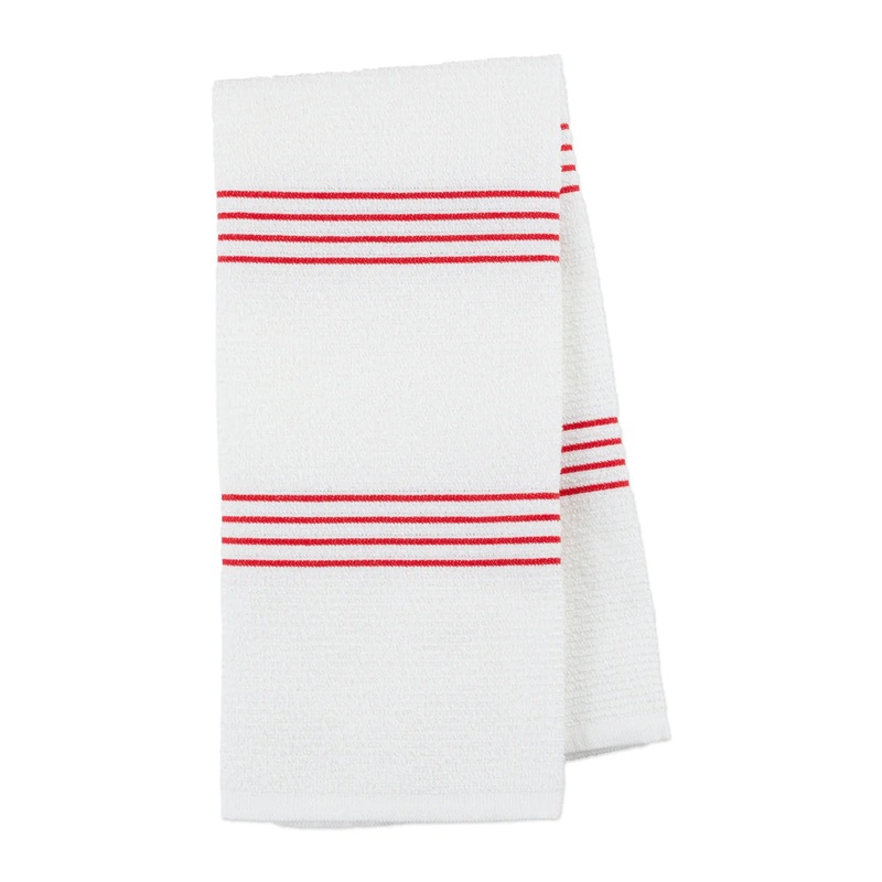 RedTerryDishTowel
