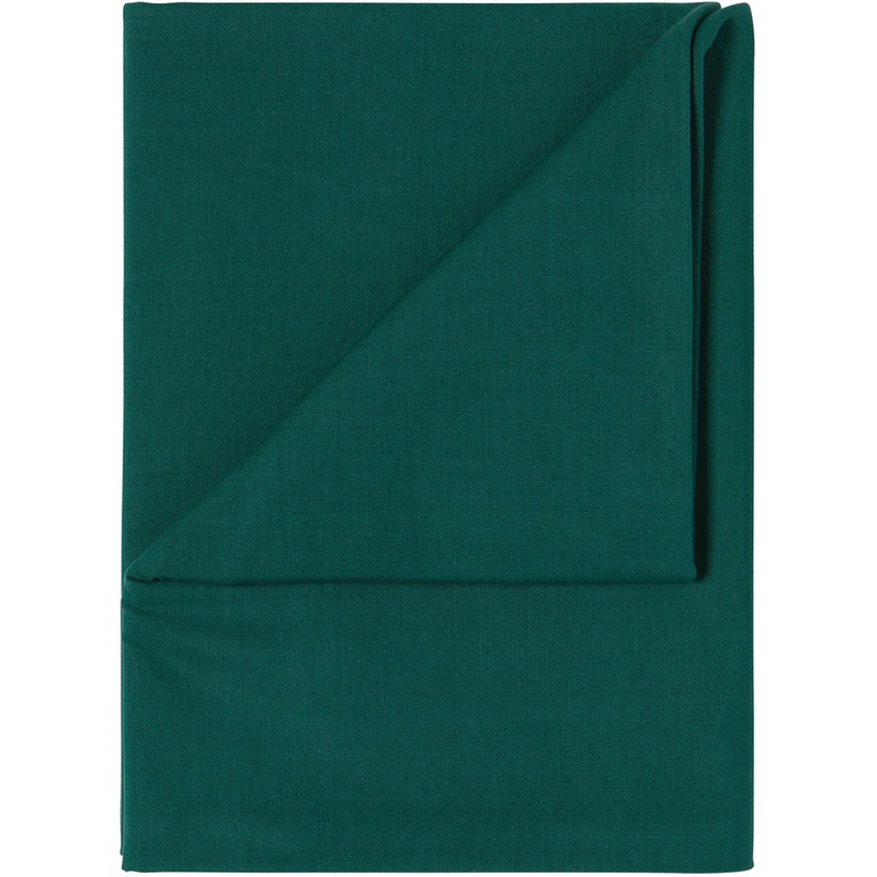 SpectrumTableclothSpruceGreen