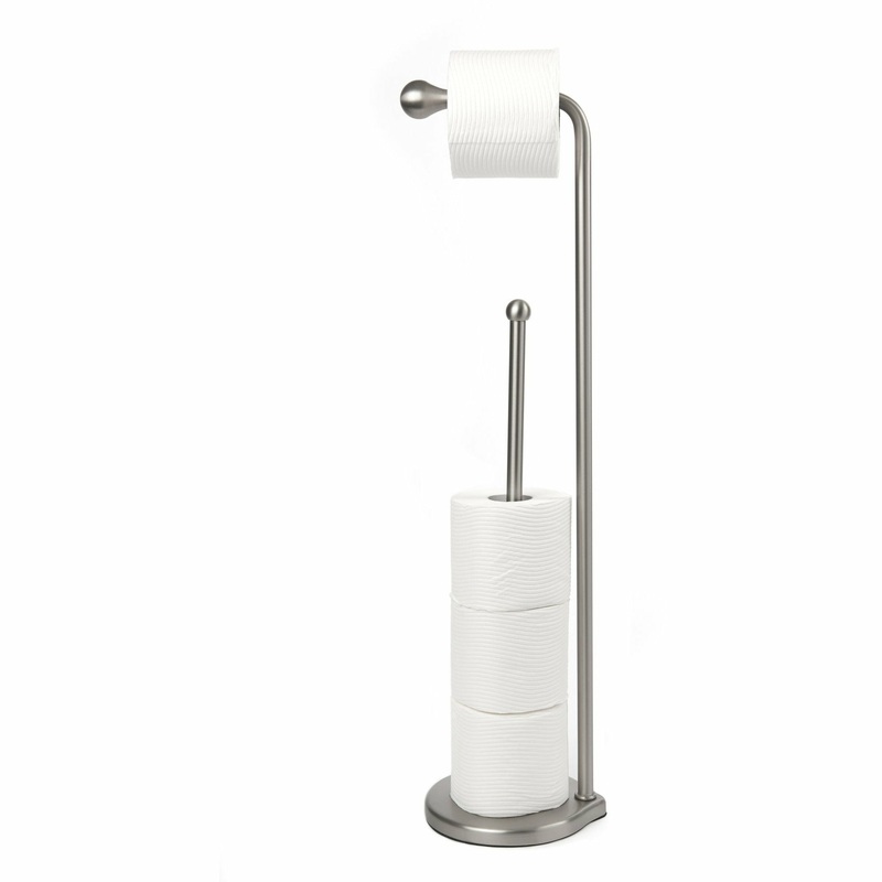 TearDropToiletPaperStand/Reserve