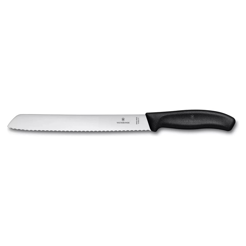 VictorinoxSwissClassicBreadKnife8.25"