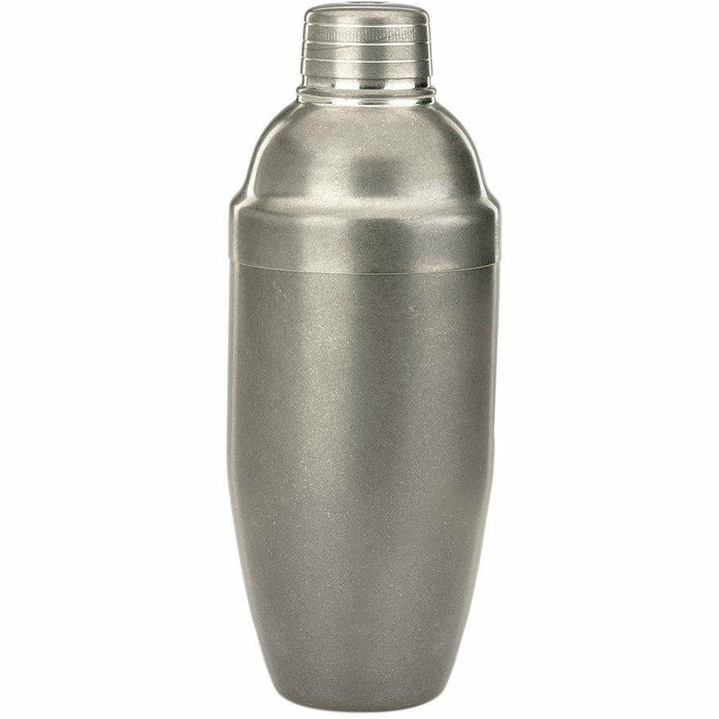 VintageCocktailShakerSet24oz