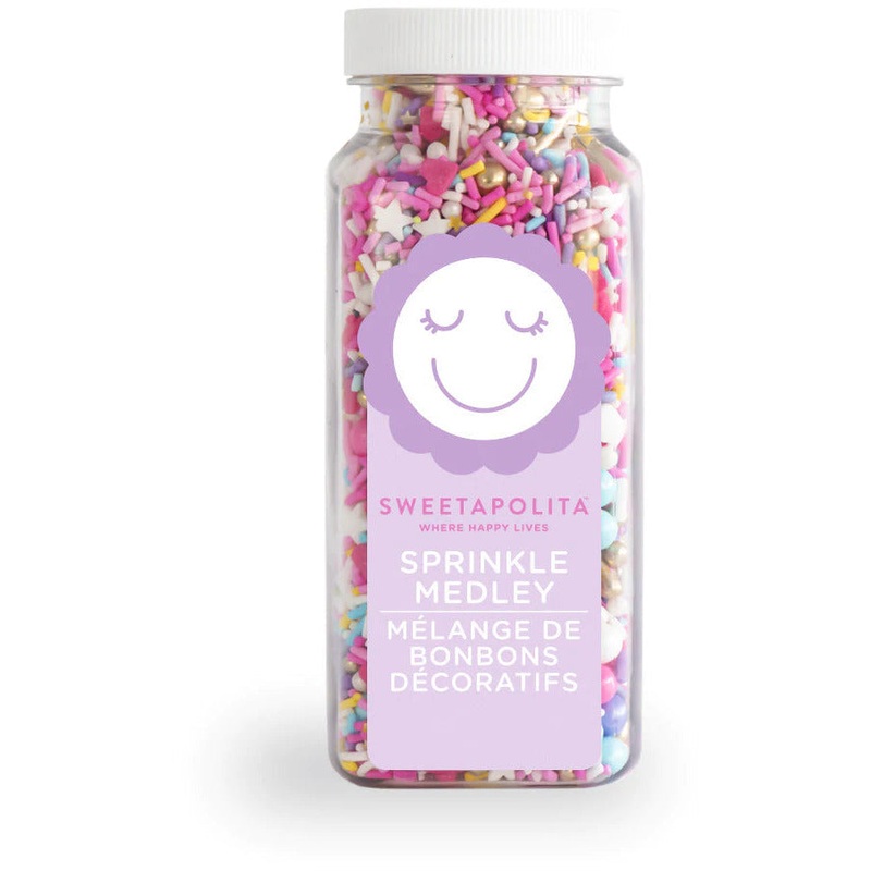 WanderlustSprinkles