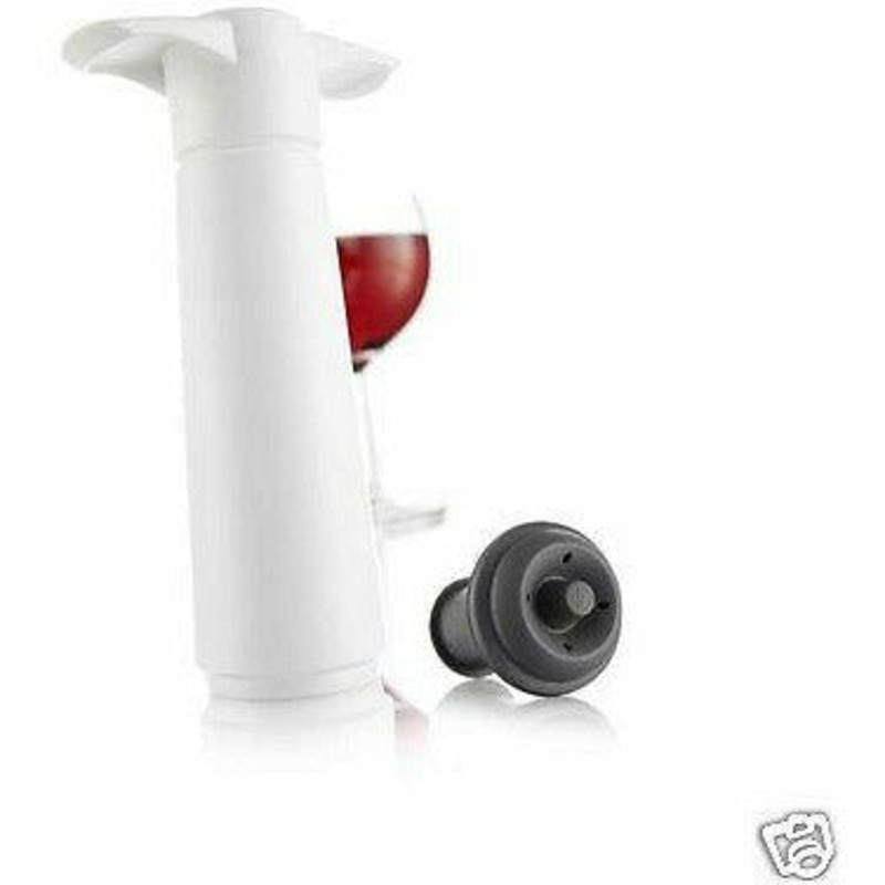WineSaver