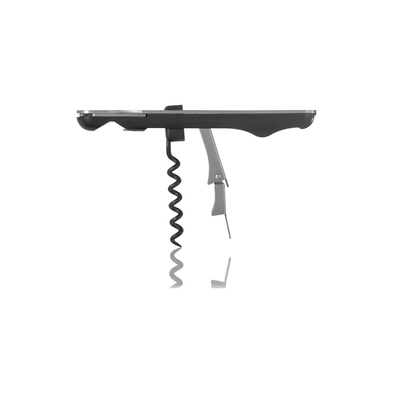 AdHocPushPullCorkscrewWineOpener
