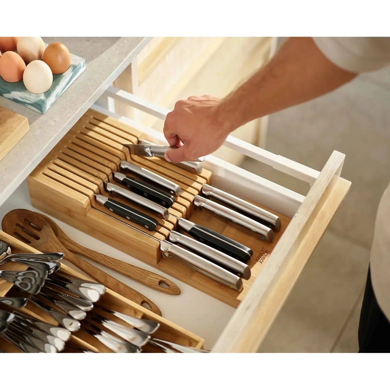 Bamboo2TierKnifeOrganizer