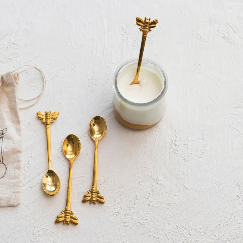 BrassSpoonsw/Bees