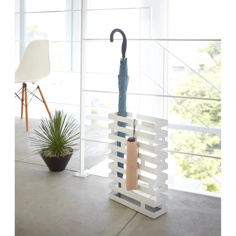 BrickUmbrellaUmbrellaStand