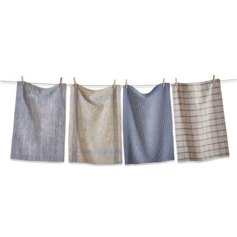 CanyonDishTowelSet/4