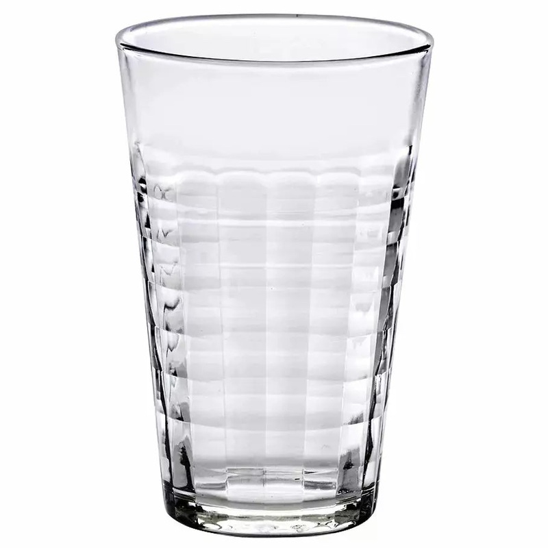 ClearPrismeGlass