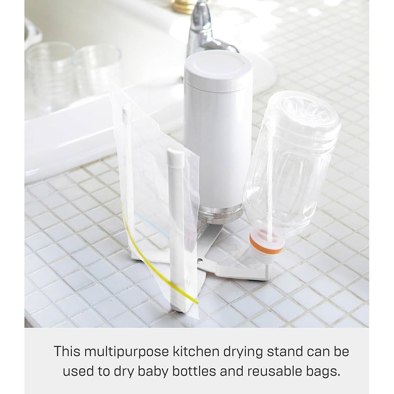 CollapsibleBottleDryer