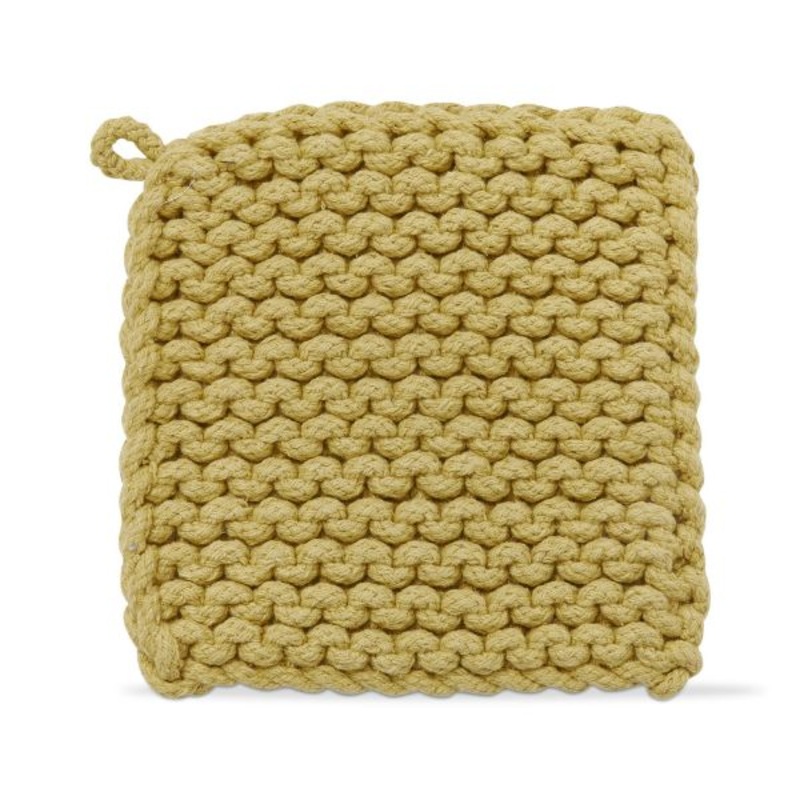 CrochetTrivet