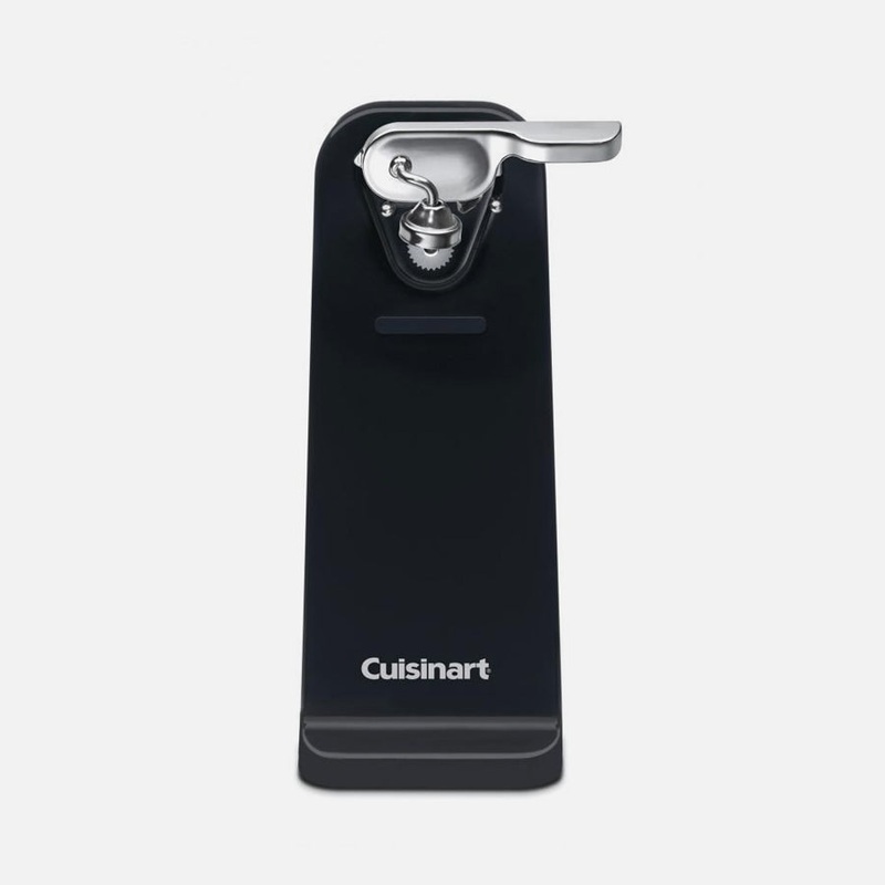 CuisinartDeluxeCanOpener
