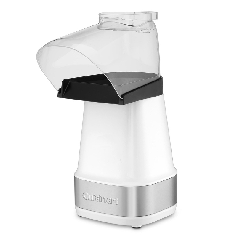 CuisinartEasyPopHotAirPopcornMaker