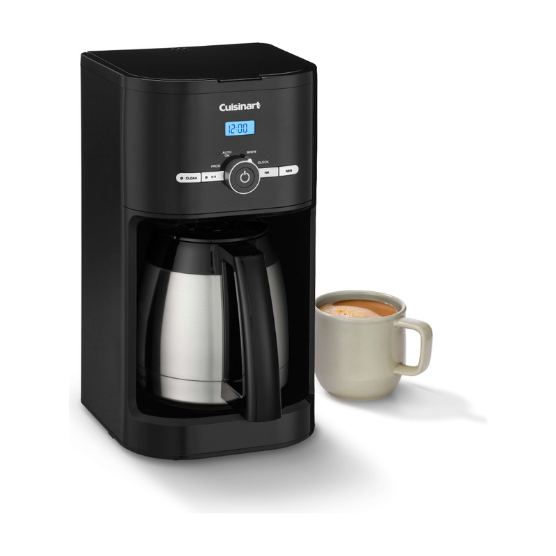 CuisinartThermalCoffeemaker10Cup