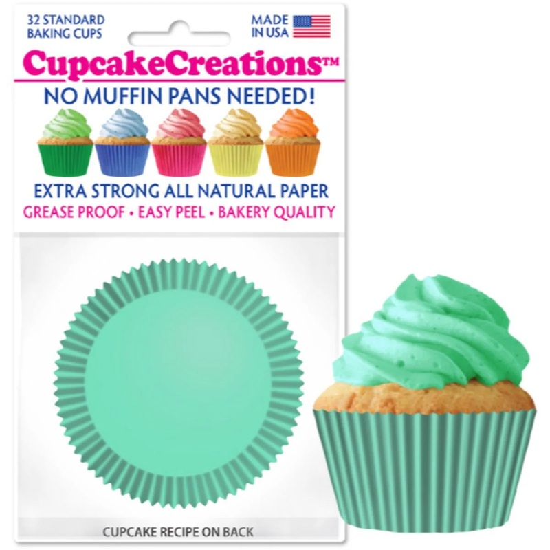 CupcakeCreationsLiner,32ct.