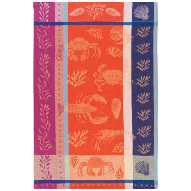 DailyCatchJacquardDishtowel