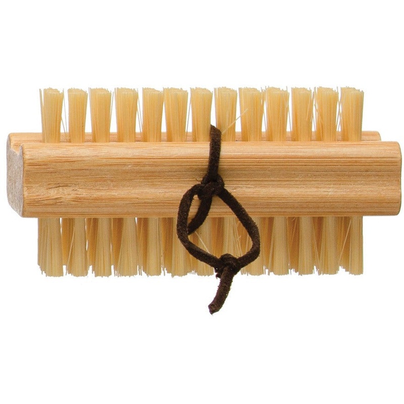 DoubleSidedBambooBrush3.75"