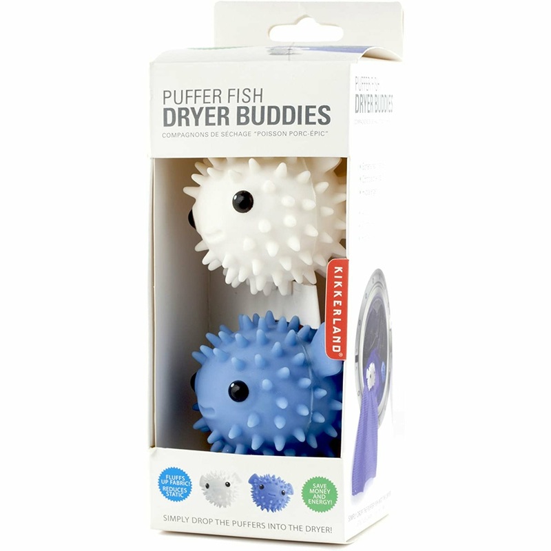 DryerBuddies