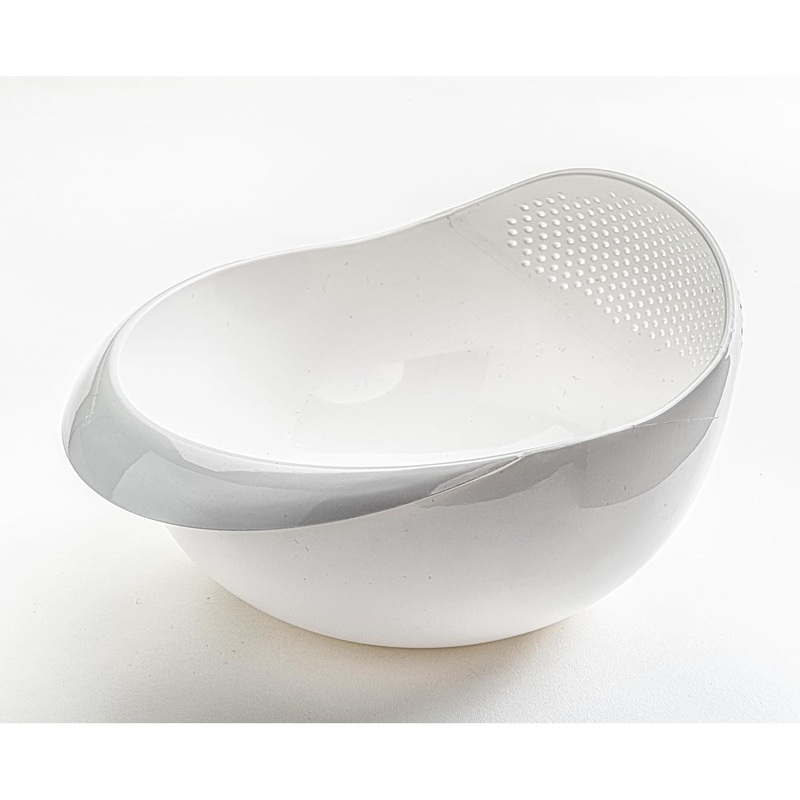 EasyRinseRice&BerryColander