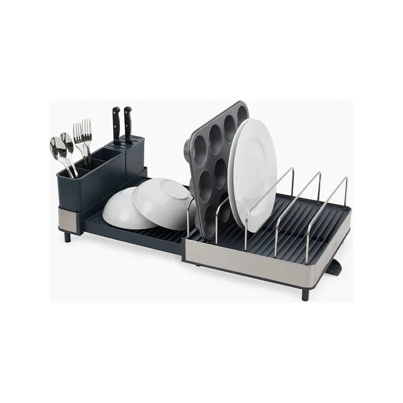 ExtendMaxStainless-steelExpandableDishDrainer