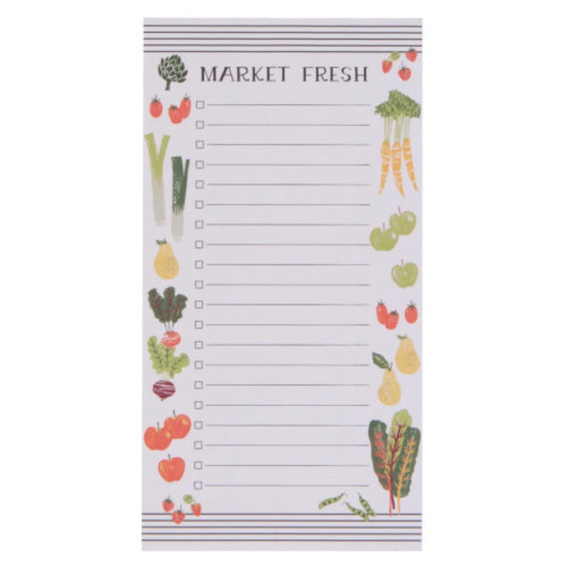 FarmersMarketListItMagneticNotepads