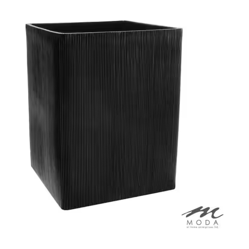 FitzroyResinWasteBasket