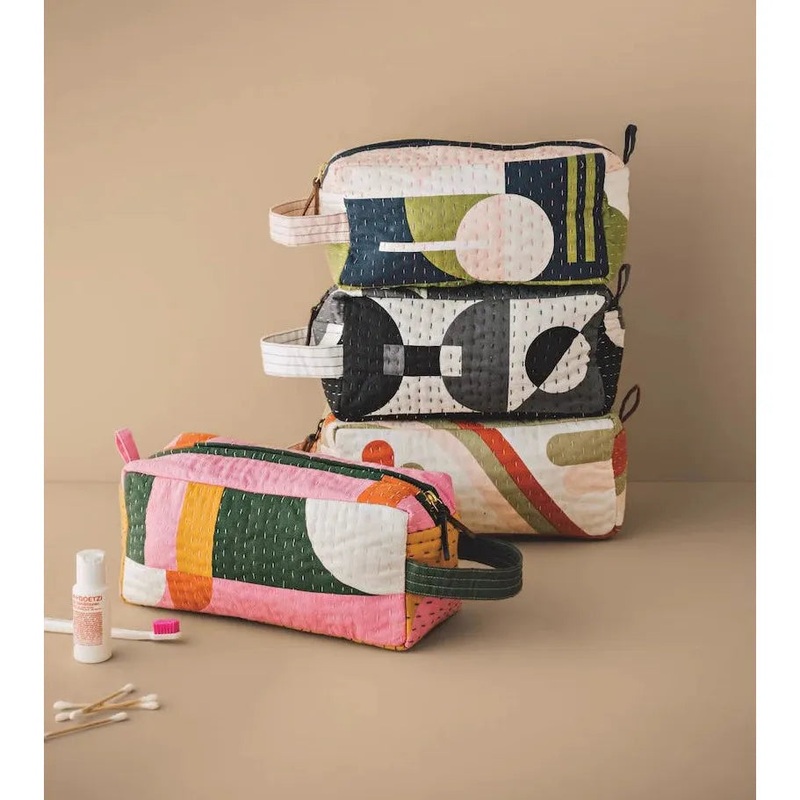 FormationDoppBag