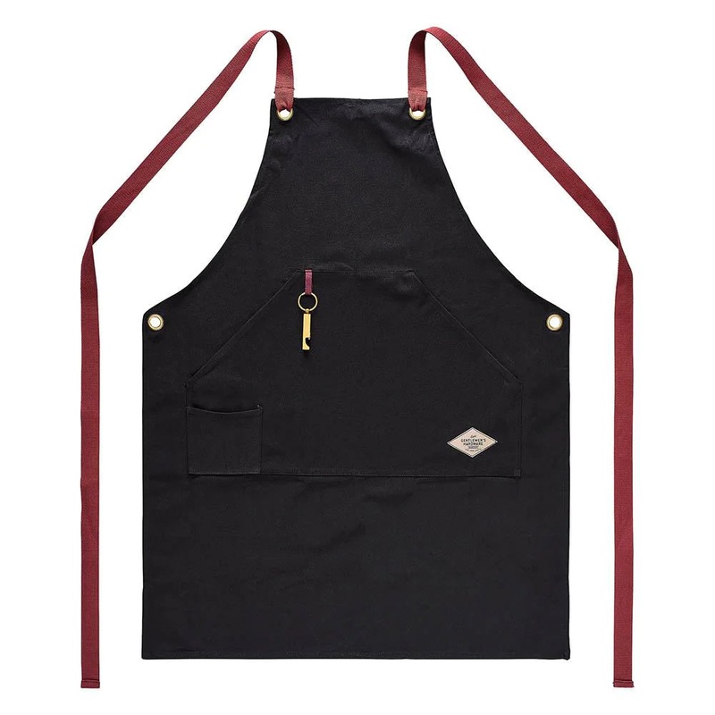 Gentlemen'sHardwareBBQUtilityApron&BottleOpener