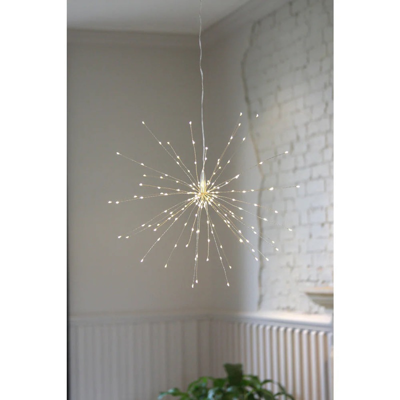 HangingStarburstLights