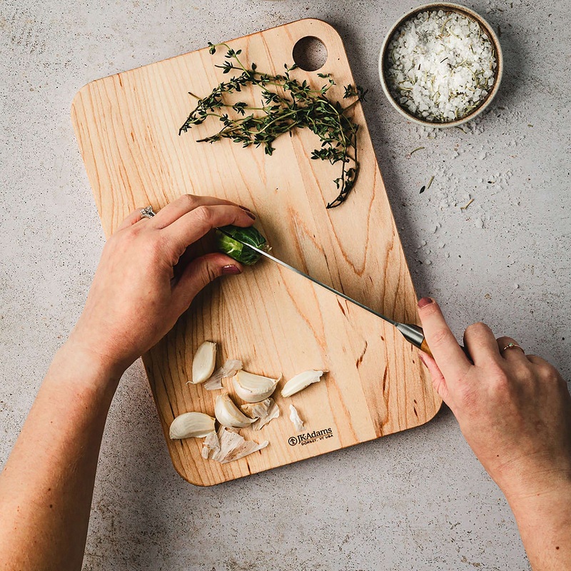 MaplePrepCuttingBoard