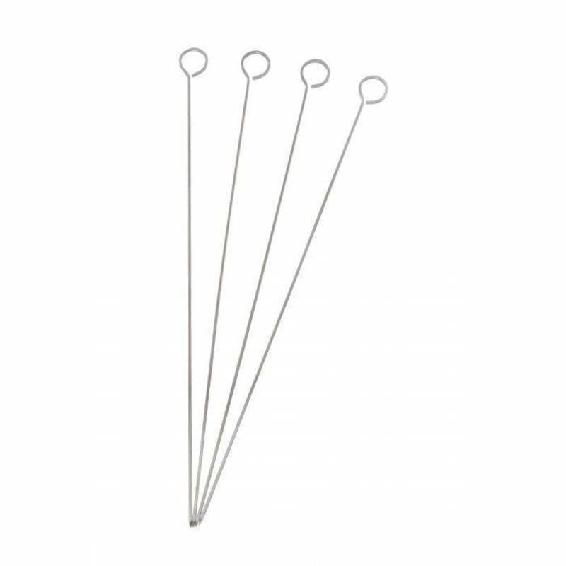 MetalSkewers