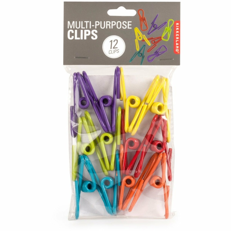 MultiPurposeClips