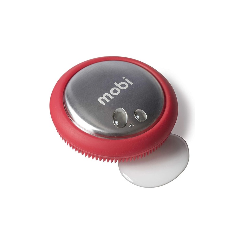 OdorSteeler(SteelSoap)w/SiliconeBrush