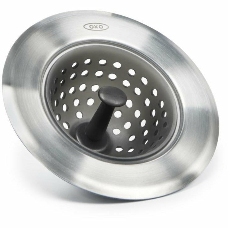 OxoSinkStrainer
