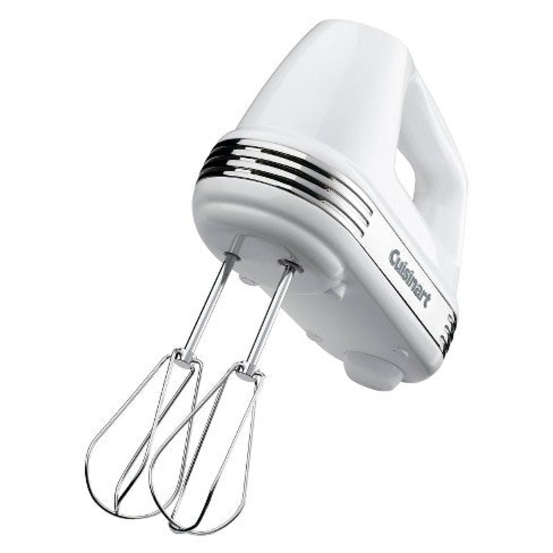 PowerAdvantage5-SpeedHandMixer