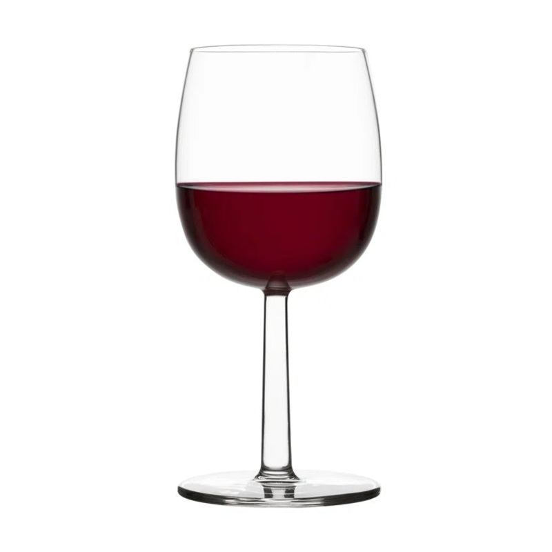 RaamiRedWineGlass9.5oz.