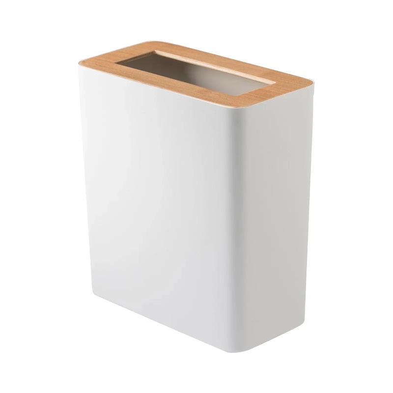 RinSlimTrashCan
