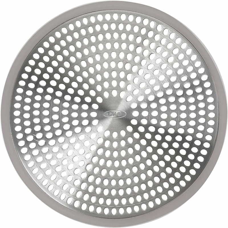 ShowerDrainProtector