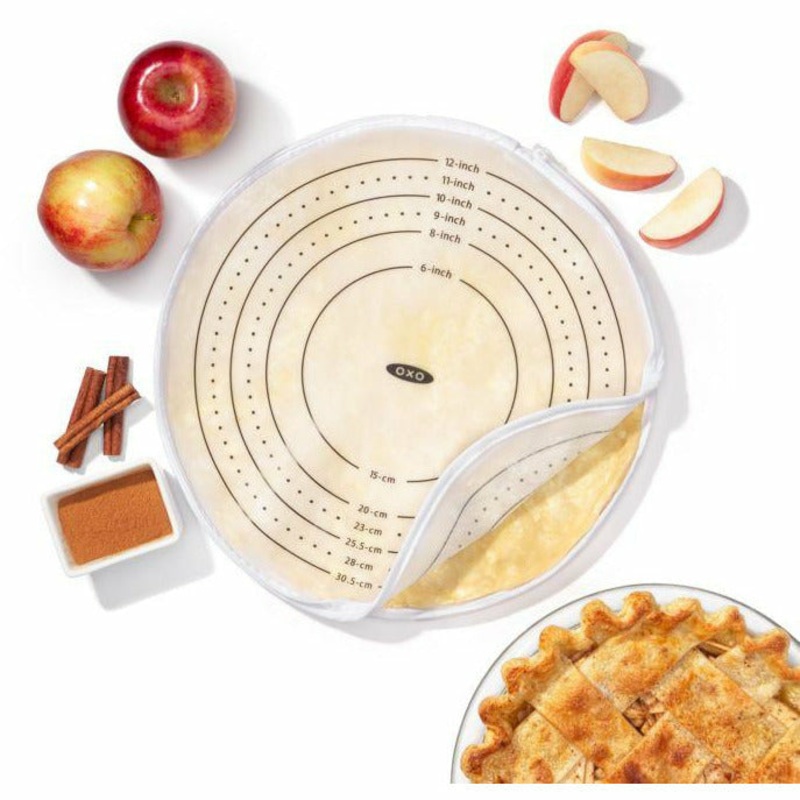 SiliconeDoughRollingBag