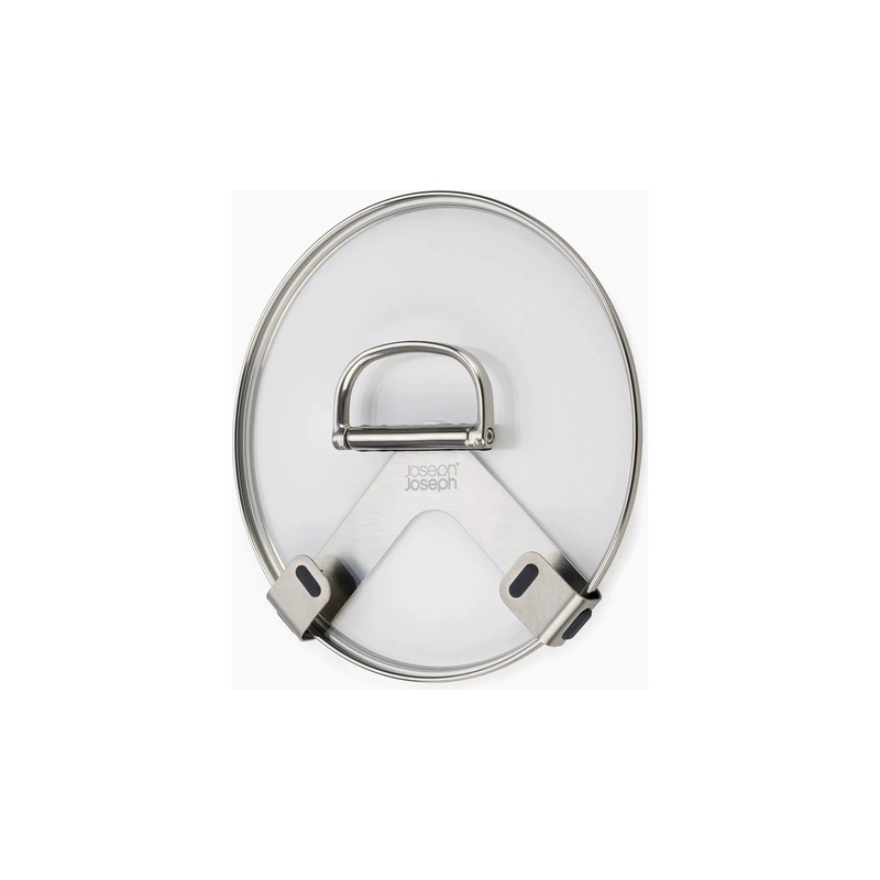 SpacePackof2Stainless-steelPanLidHolders