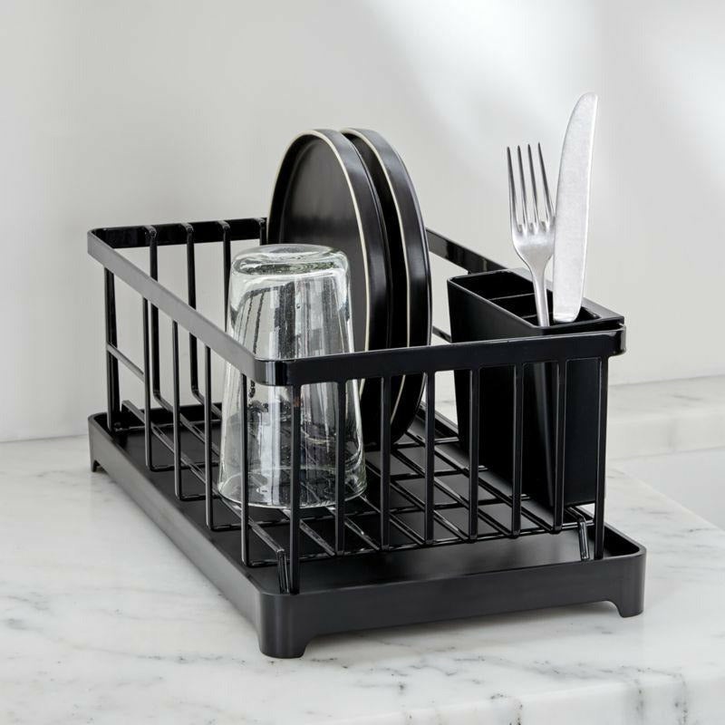 TowerDrainBasket
