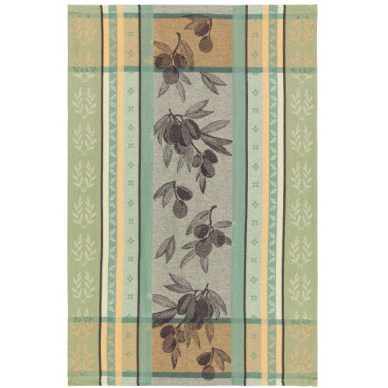 WovenJacquardDishtowel