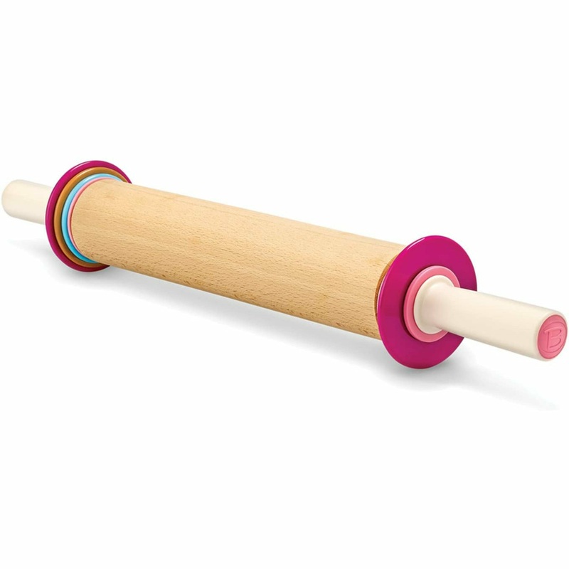 AdjustableRollingPin