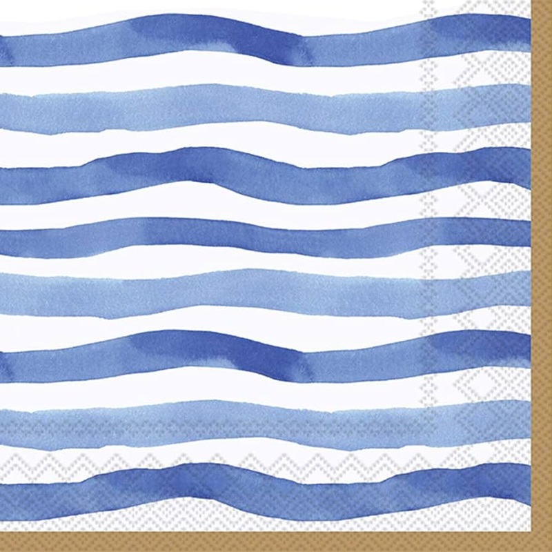 AllAboutBlue2Napkin