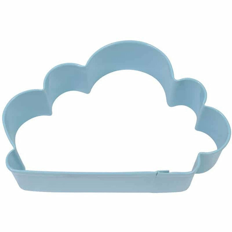 BlueCloudCutter