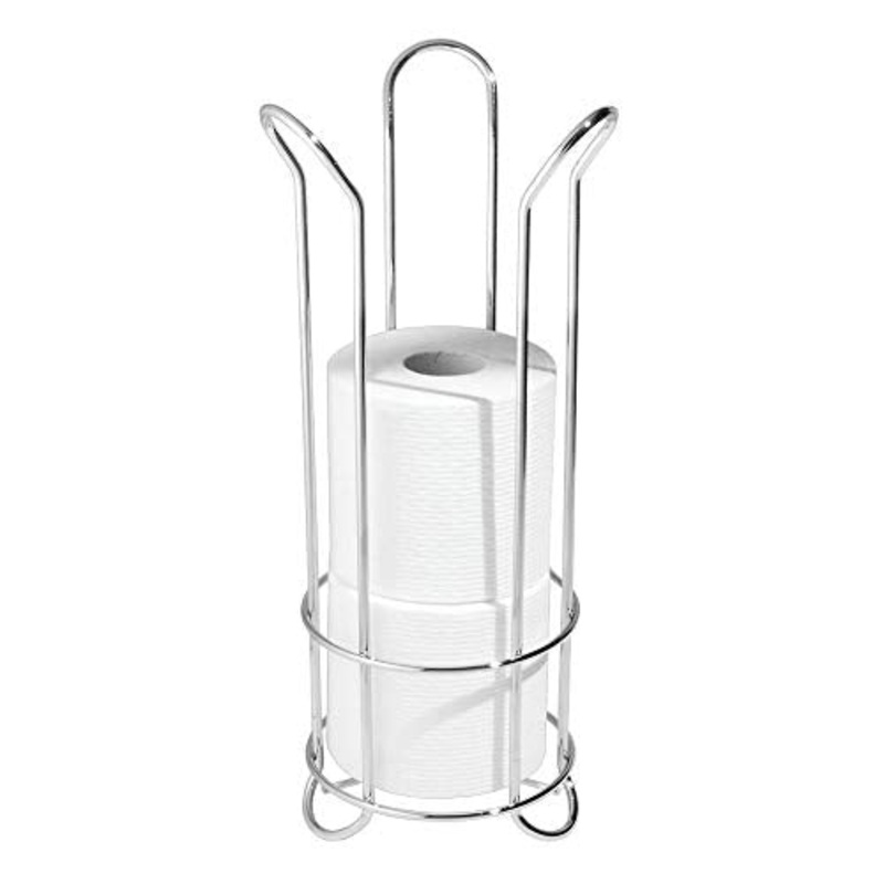 ClassicoTulipToiletPaperHolder