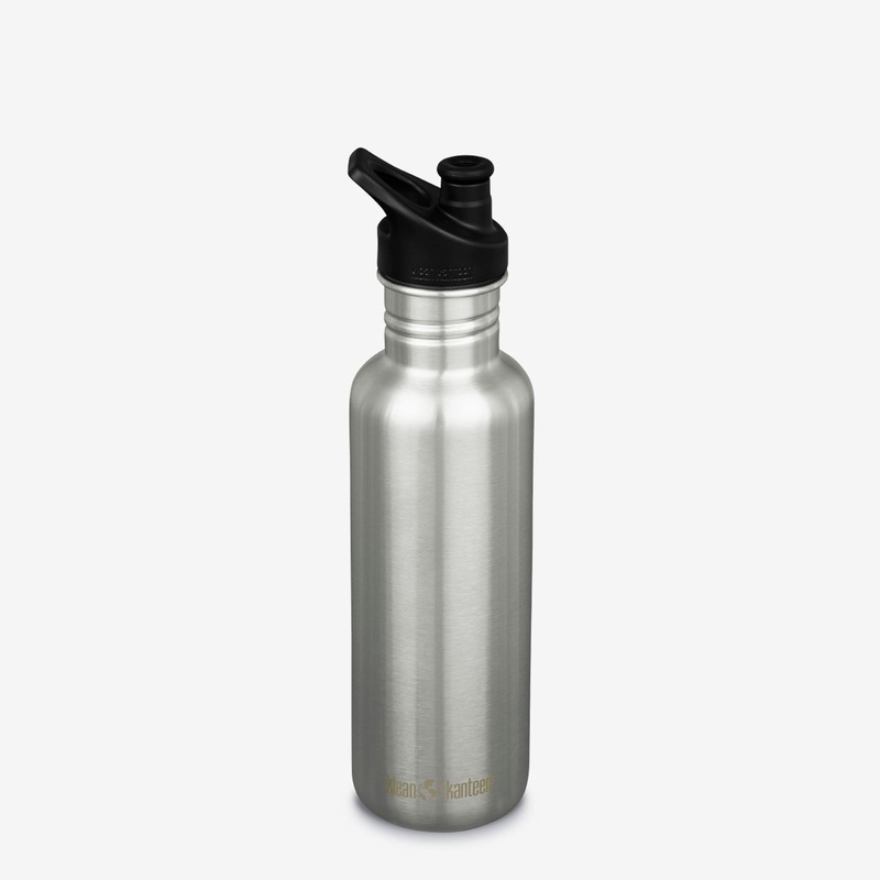 ClassicWaterBottlew/SportCap27oz