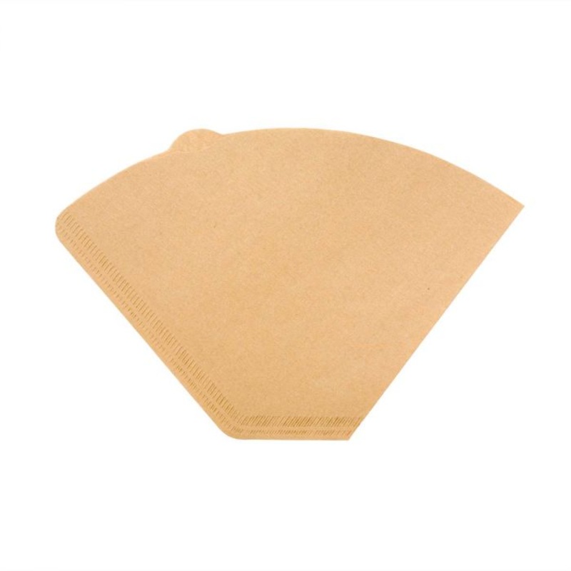 FiltropaUnbleachedCoffeeFilter100ct