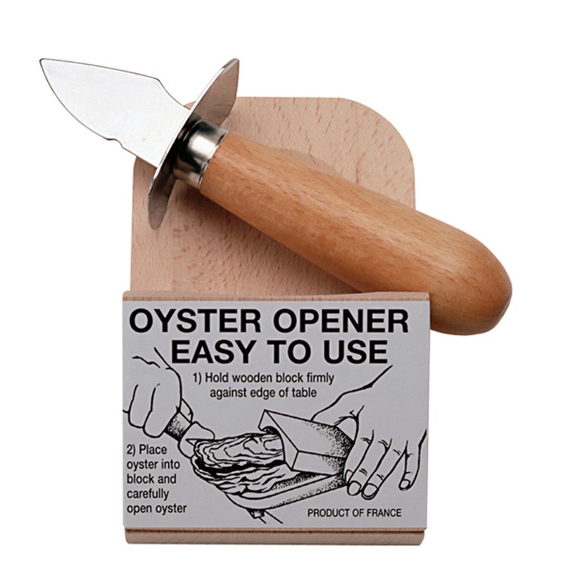 JeanDubostOysterOpener