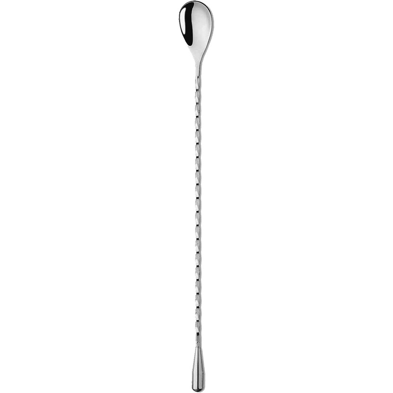 OGGISpiralHandleCocktailMixingSpoon13"